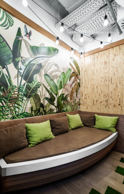 Brain Embassy - JEROZOLIMSKIE - photo 6